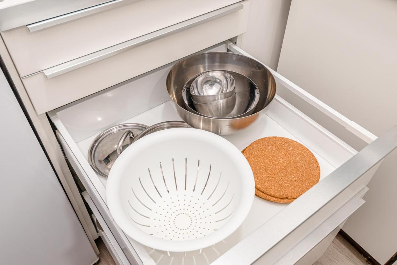 Apartamento Centrico Plaza Espana - Gran Via Madrid